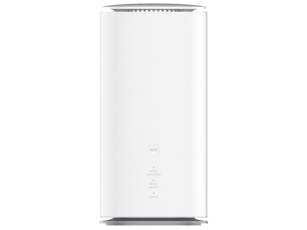 ZTE Speed Wi-Fi HOME L13 5G KDDIグループ ZTR02SWU UQ WiMAX 取扱