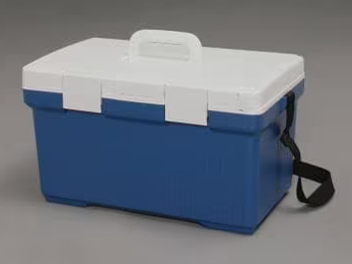 �N�[���[�{�b�N�X CL-20 [�u���[/�z���C�g] �̐��i�摜