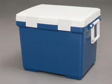 �N�[���[�{�b�N�X CL-32 [�u���[/�z���C�g] �̐��i�摜