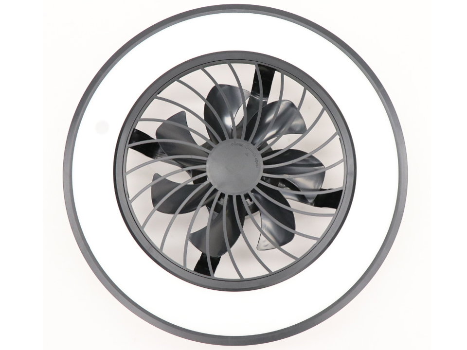 HLCF-550BK [�u���b�N]