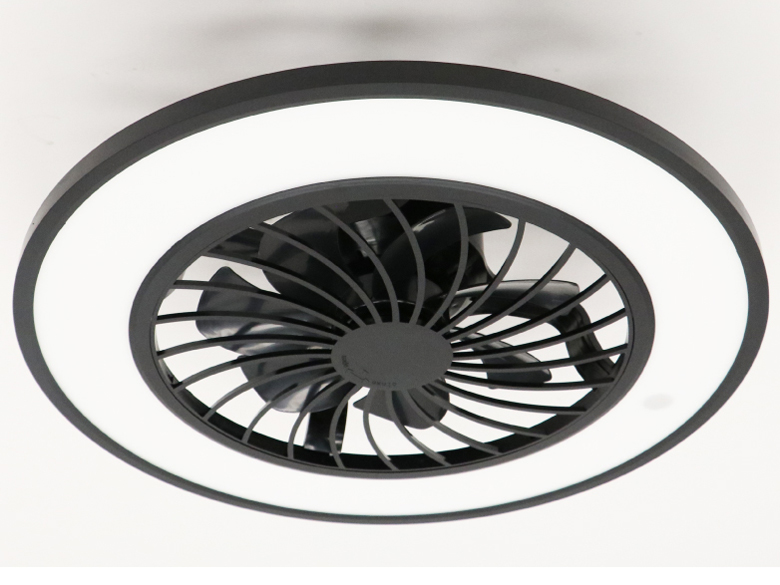 HLCF-550BK [�u���b�N]