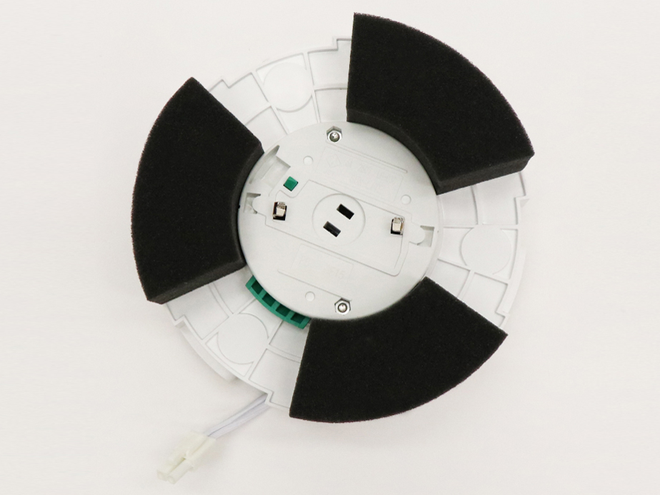 HLCF-550BK [�u���b�N]