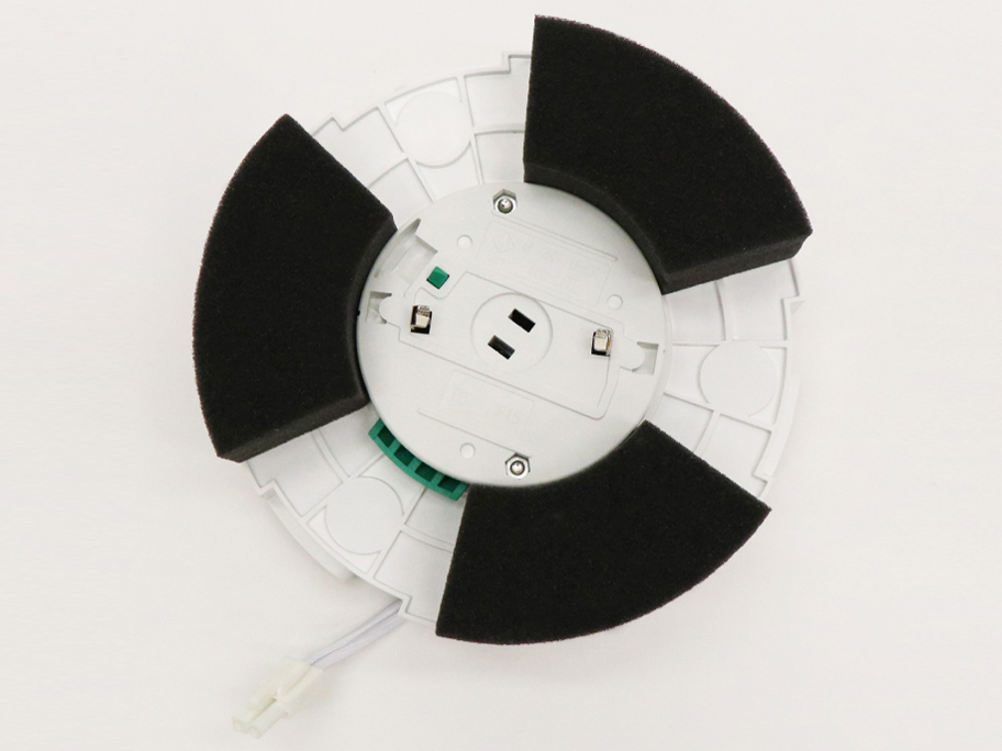 HLCF-550WH [�z���C�g]