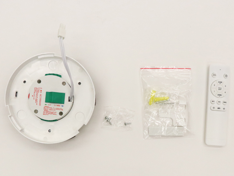 HLCF-550WH [�z���C�g]