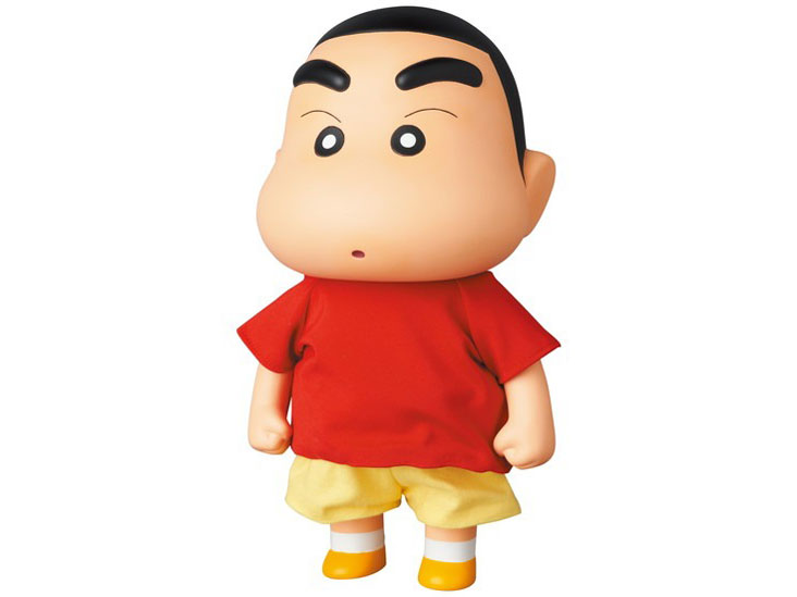 VCD ���񂿂�� �����A�j�� Ver. �̐��i�摜