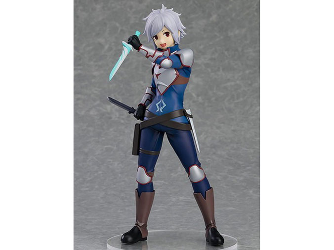 �_���W�����ɏo������߂�̂͊Ԉ���Ă��邾�낤��IV POP UP PARADE �x���E�N���l�� �̐��i�摜