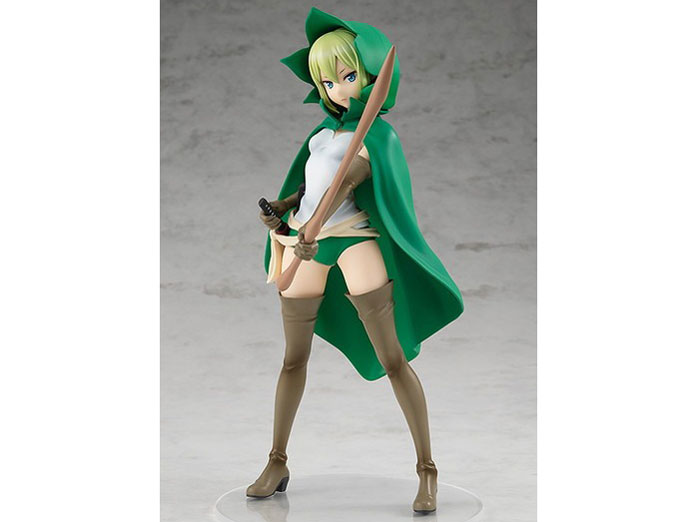 �_���W�����ɏo������߂�̂͊Ԉ���Ă��邾�낤��IV POP UP PARADE �����[�E���I�� �̐��i�摜