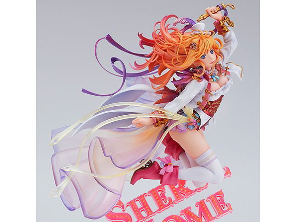 �}�N���XF 1/7 �V�F�����E�m�[�� �` Anniversary Stage Ver. �` �̐��i�摜