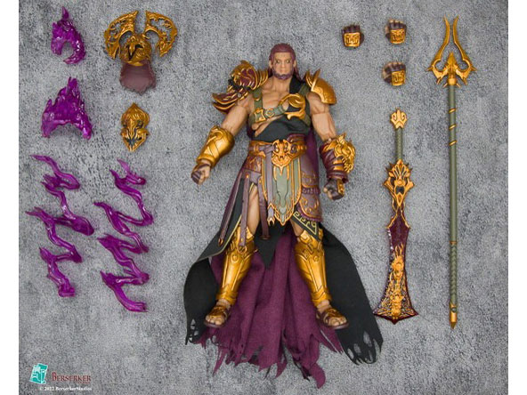 �_�b�V���[�Y M02 �n�f�X 1/12�X�P�[�����t�B�M���A �̐��i�摜