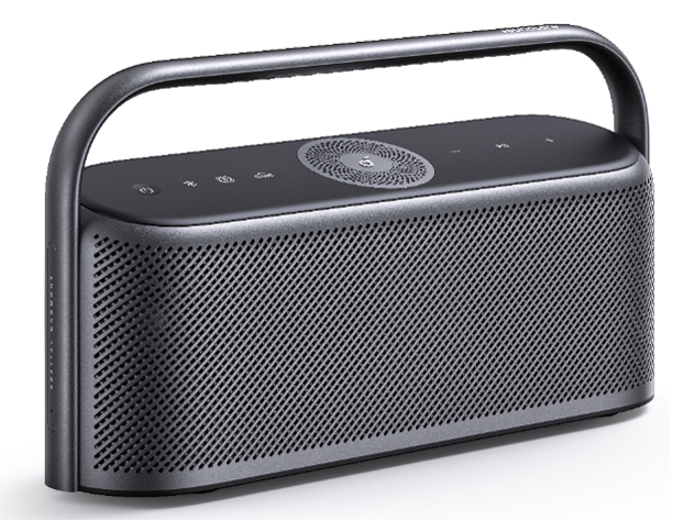 Soundcore Motion X600 ブルー Amazon.com: Soundcore Motion X600 Portable Bluetooth Speaker