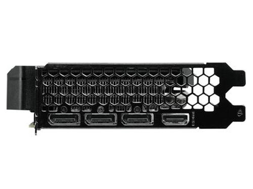 NE6406T019P1-1060F (GeForce RTX 4060 Ti StormX 8GB) [PCIExp 8GB] �h�X�p�����胂�f��