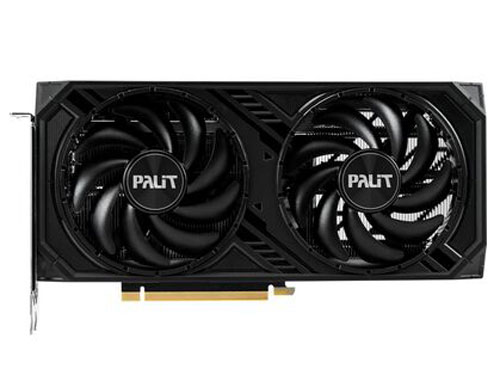 NE6406T019P1-1060D (GeForce RTX 4060 Ti Dual 8GB) [PCIExp 8GB] �h�X�p�����胂�f��