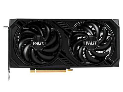 NE6406TT19P1-1060D (GeForce RTX 4060 Ti Dual OC 8GB) [PCIExp 8GB] �h�X�p�����胂�f��