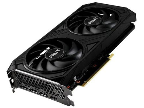 NE6406TT19P1-1060D (GeForce RTX 4060 Ti Dual OC 8GB) [PCIExp 8GB] �h�X�p�����胂�f��