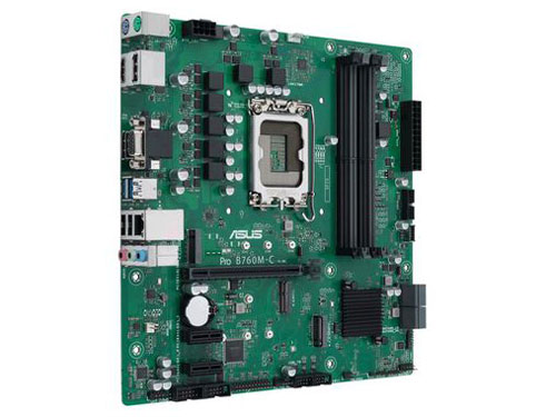 Pro-B760M-C-CSM (B760 1700 MicroATX) �h�X�p�����胂�f��