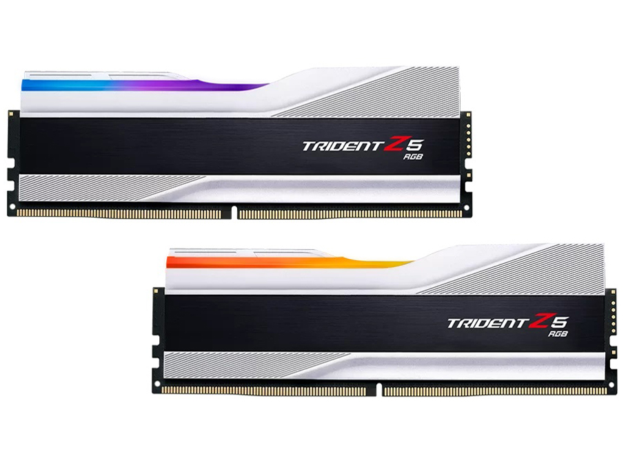 F5-7200J3646F24GX2-TZ5RS [DDR5 PC5-57600 24GB 2���g] �̐��i�摜