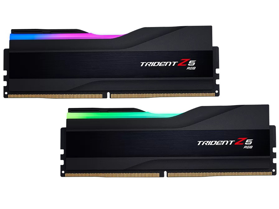 F5-8000J4048F24GX2-TZ5RK [DDR5 PC5-64000 24GB 2���g] �̐��i�摜