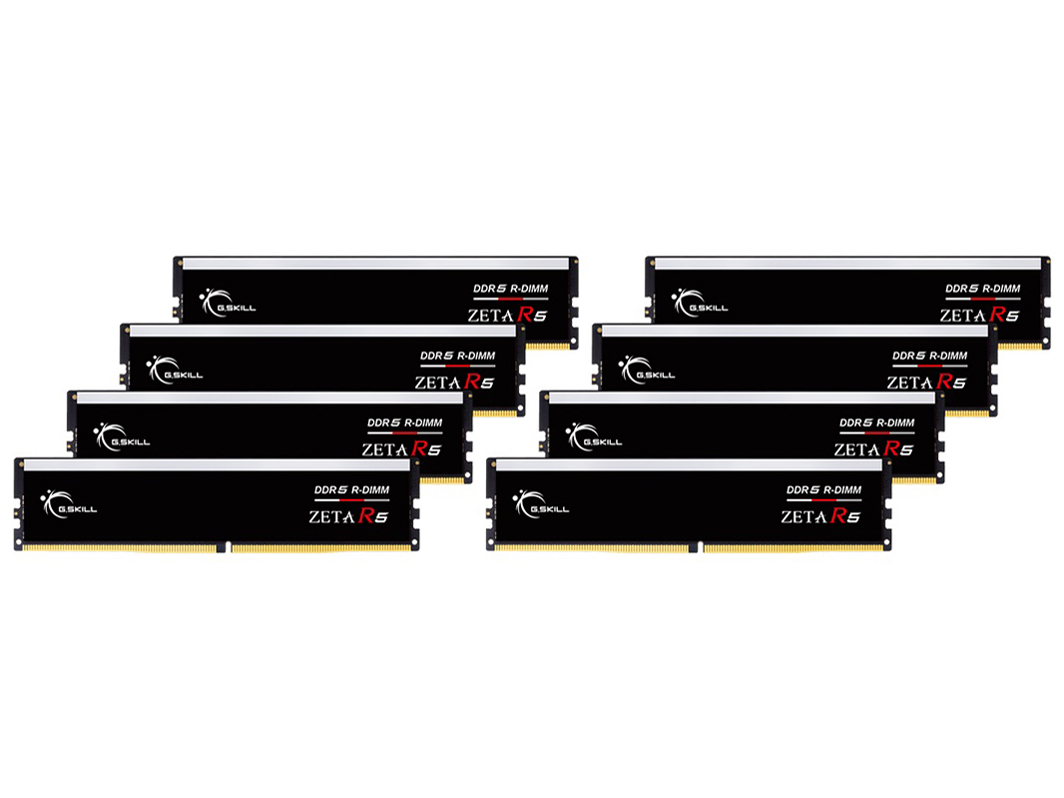 F5-6400R3239G16GE8-ZR5K [DDR5 PC5-51200 16GB 8���g ECC Registered] �̐��i�摜