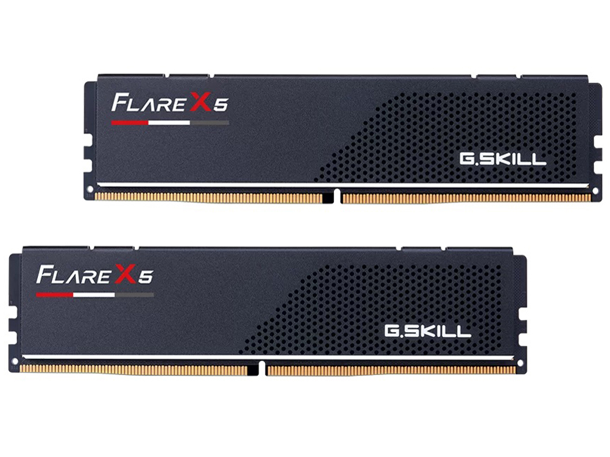 F5-5600J4040D24GX2-FX5 [DDR5 PC5-44800 24GB 2���g] �̐��i�摜