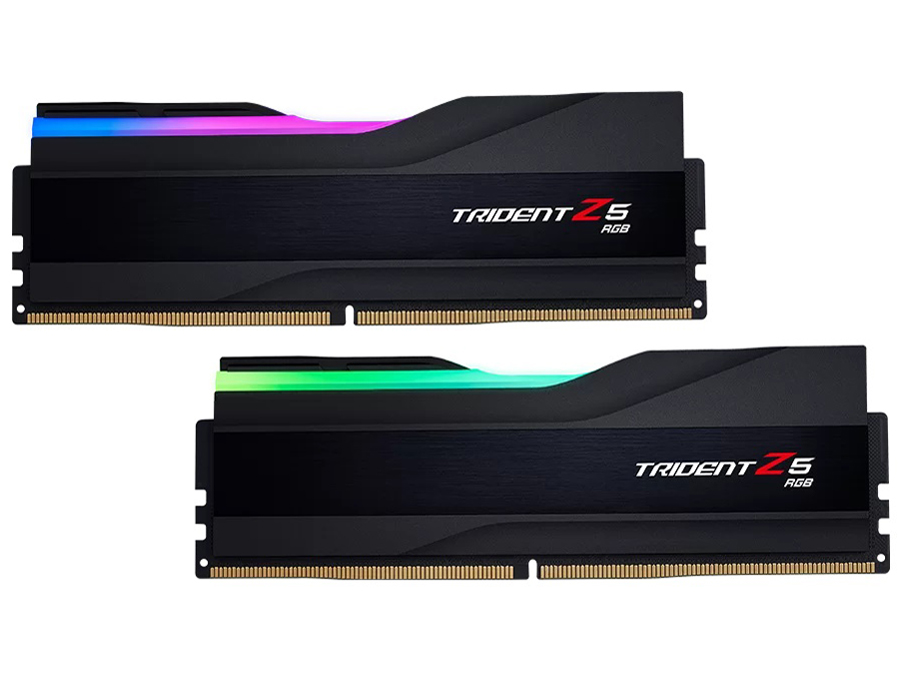 F5-5600J4040D24GX2-TZ5RK [DDR5 PC5-44800 24GB 2���g] �̐��i�摜