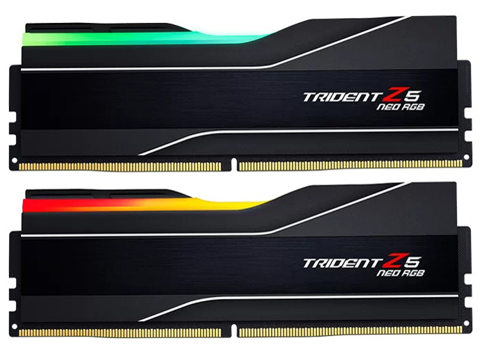 F5-5600J4040D24GX2-TZ5NR [DDR5 PC5-44800 24GB 2���g] �̐��i�摜