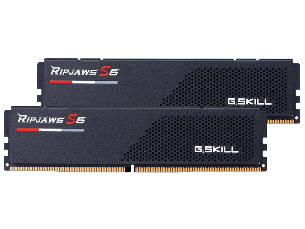 F5-5600J4040D48GX2-RS5K [DDR5 PC5-44800 48GB 2���g] �̐��i�摜