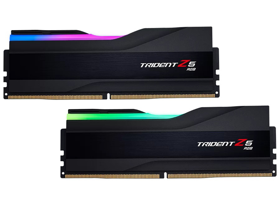 F5-6000J4048F24GX2-TZ5RK [DDR5 PC5-48000 24GB 2���g] �̐��i�摜