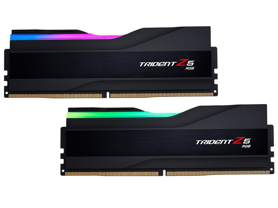 F5-6000J3636F32GX2-TZ5RK [DDR5 PC5-48000 32GB 2���g] �̐��i�摜