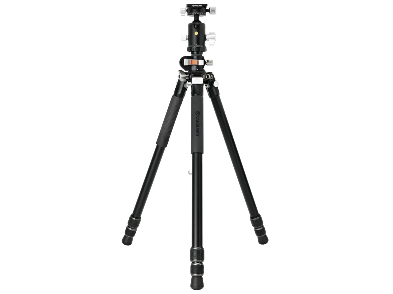 VEO 3+ 303ABS [Black] �̐��i�摜