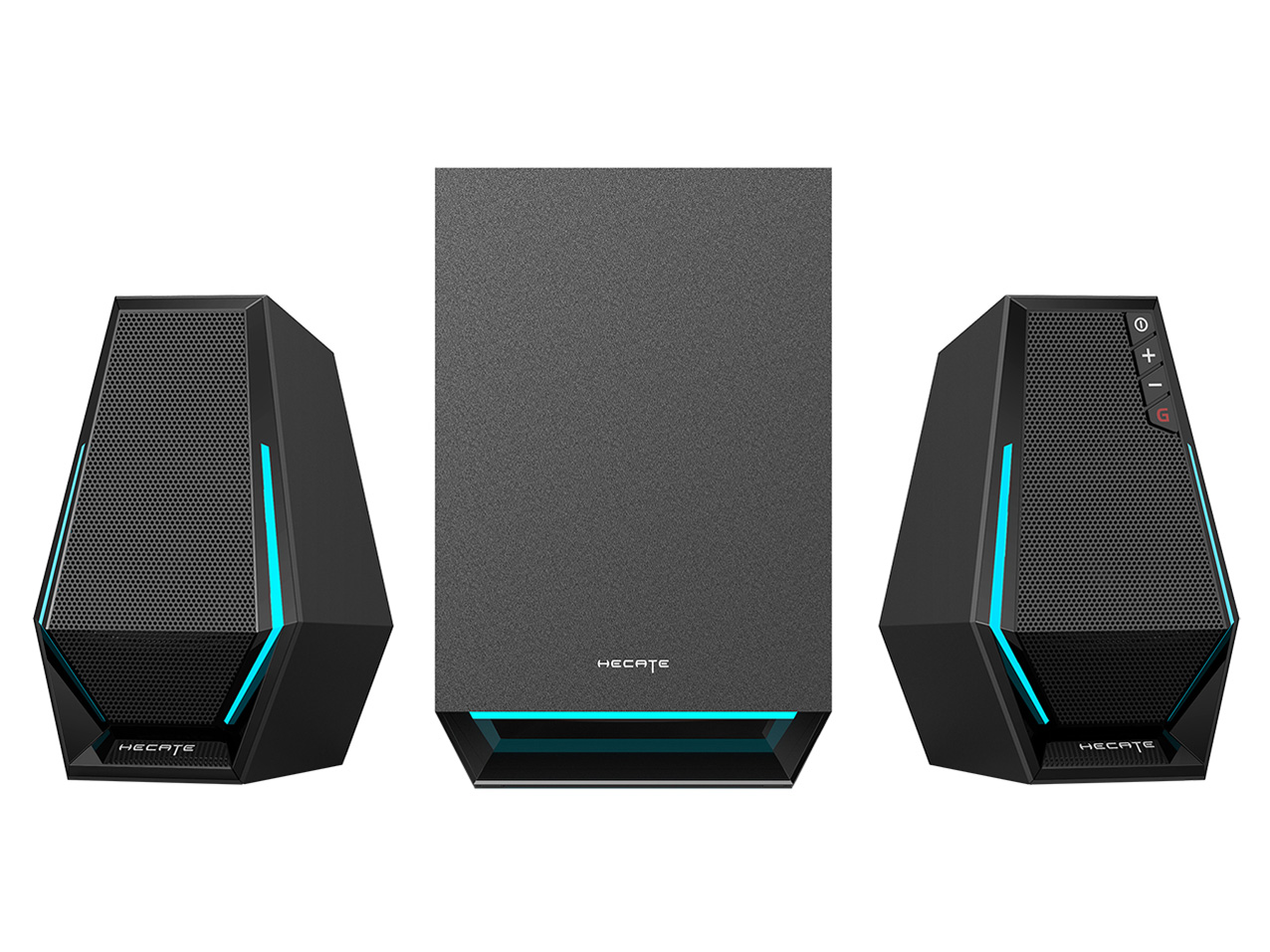 HECATE ED-G1500MAX [�u���b�N] �̐��i�摜