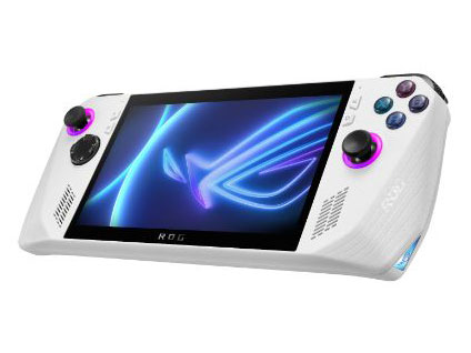 ROG Ally RC71L-Z1E512 [�z���C�g]