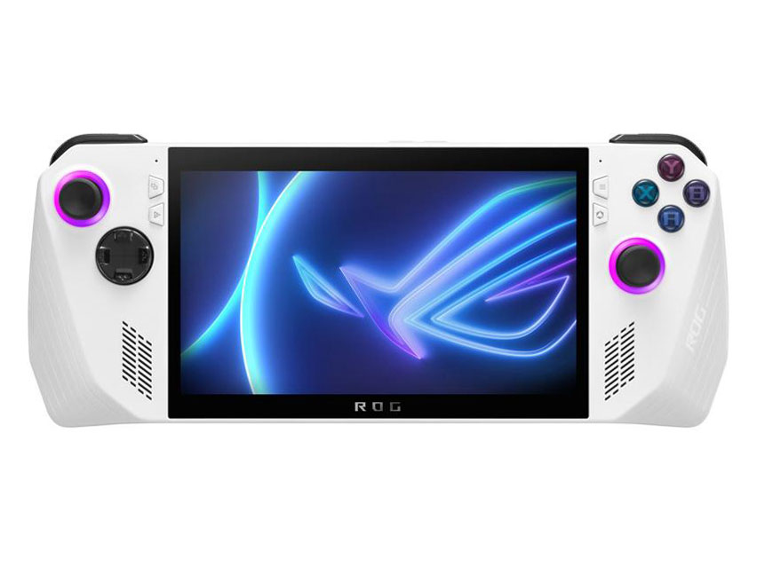 ROG Ally RC71L-Z1512 [�z���C�g] �̐��i�摜