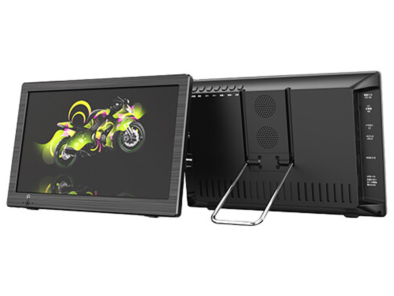 OVER TIME OT-PFT90TE