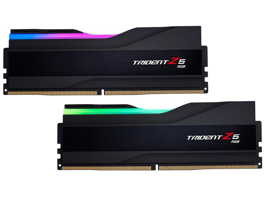 F5-6400J4048F24GX2-TZ5RK [DDR5 PC5-51200 24GB 2���g] �̐��i�摜