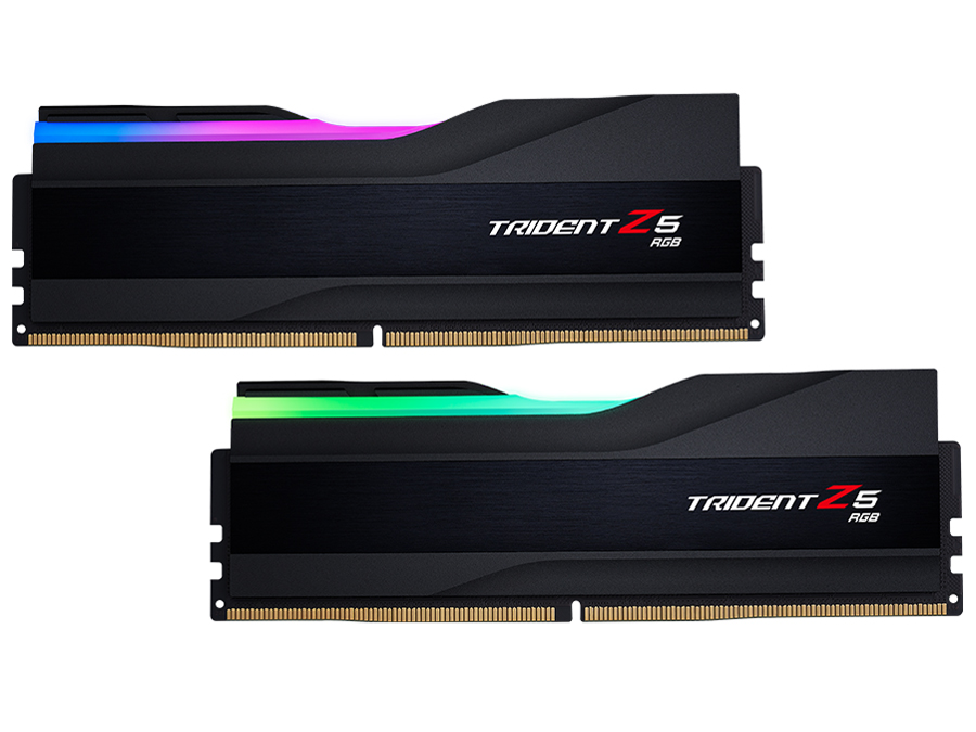 F5-6400J3239F24GX2-TZ5RK [DDR5 PC5-51200 24GB 2���g] �̐��i�摜