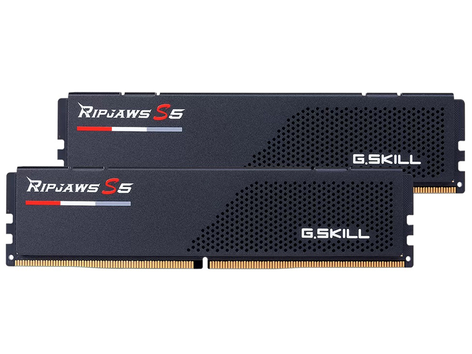 F5-6000J4040F16GX2-RS5K [DDR5 PC5-48000 16GB 2���g] �̐��i�摜