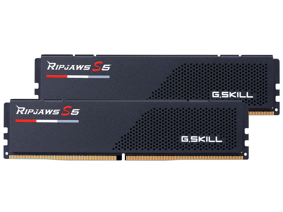 F5-6400J3648G24GX2-RS5K [DDR5 PC5-51200 24GB 2���g] �̐��i�摜