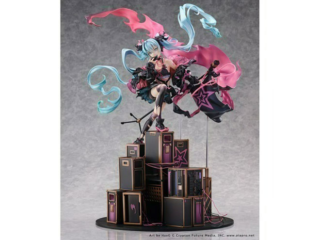 �����~�N 1/7 HATSUNE MIKU Digital Stars 2022 ver. �̐��i�摜