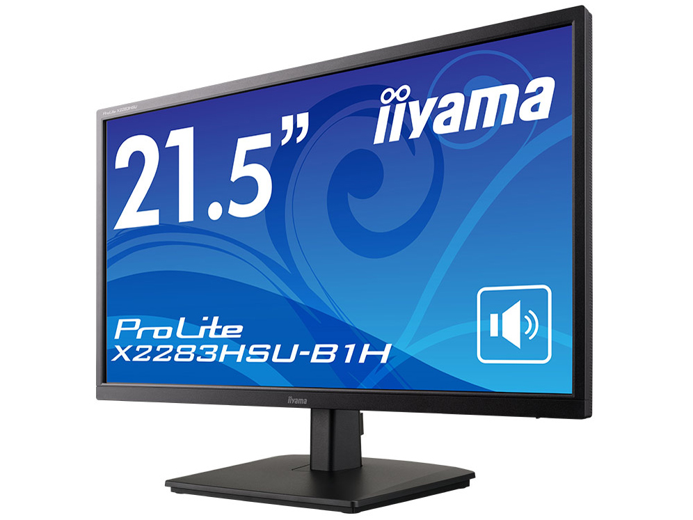 ProLite X2283HSU X2283HSU-B1H [21.5�C���`]