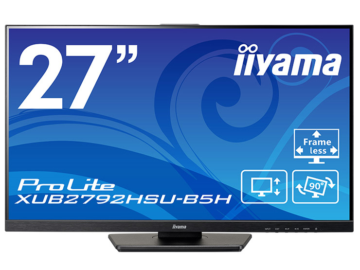 ProLite XUB2792HSU XUB2792HSU-B5H [27�C���`]