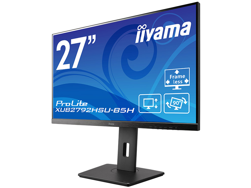 ProLite XUB2792HSU XUB2792HSU-B5H [27�C���`]