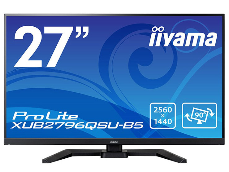 ProLite XUB2796QSU-5 XUB2796QSU-B5 [27�C���`]