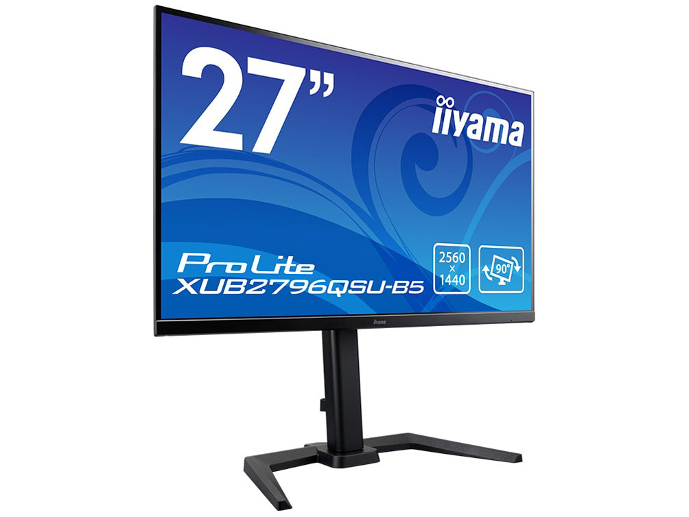 ProLite XUB2796QSU-5 XUB2796QSU-B5 [27�C���`]
