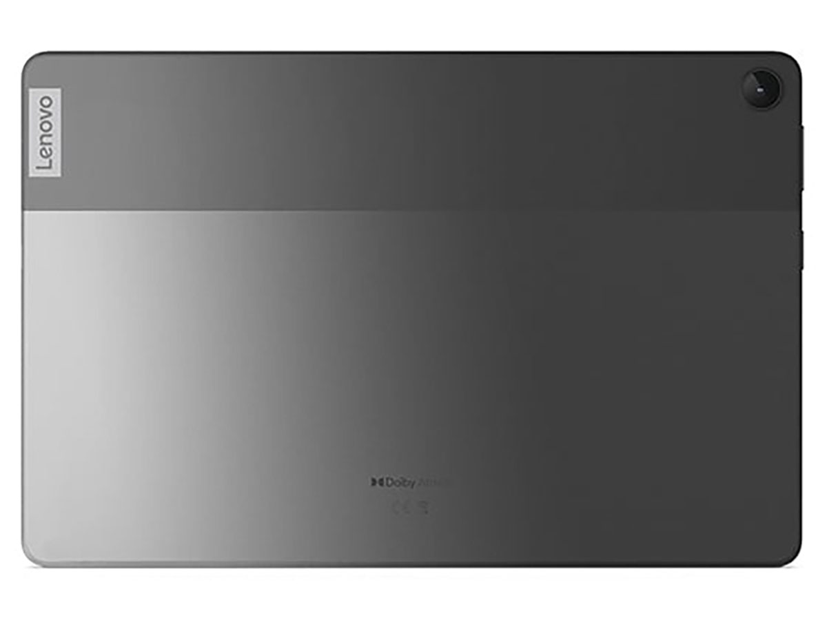 Lenovo Tab B10 (3rd Gen) Android 12�EUnisoc T610�E3GB�������[�E32GB�t���b�V���������[�E10.1�^���C�hIPS���� �}���`�^�b�`�Ή� ZAAE0115JP [�X�g�[���O���[]