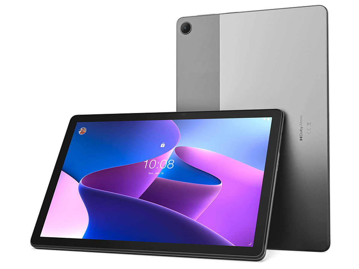 Lenovo Lenovo Tab B10 (2nd Gen) Android 11・MediaTek P22T