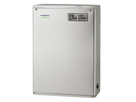 コロナ エコフィール 給湯専用 UIB-NE462(MSD)
