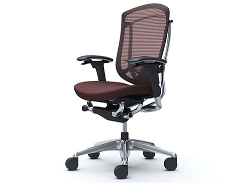 Contessa II(�R���e�b�T �Z�R���_) CC83BS-FPC8 [�_�[�N�u���E��] �̐��i�摜