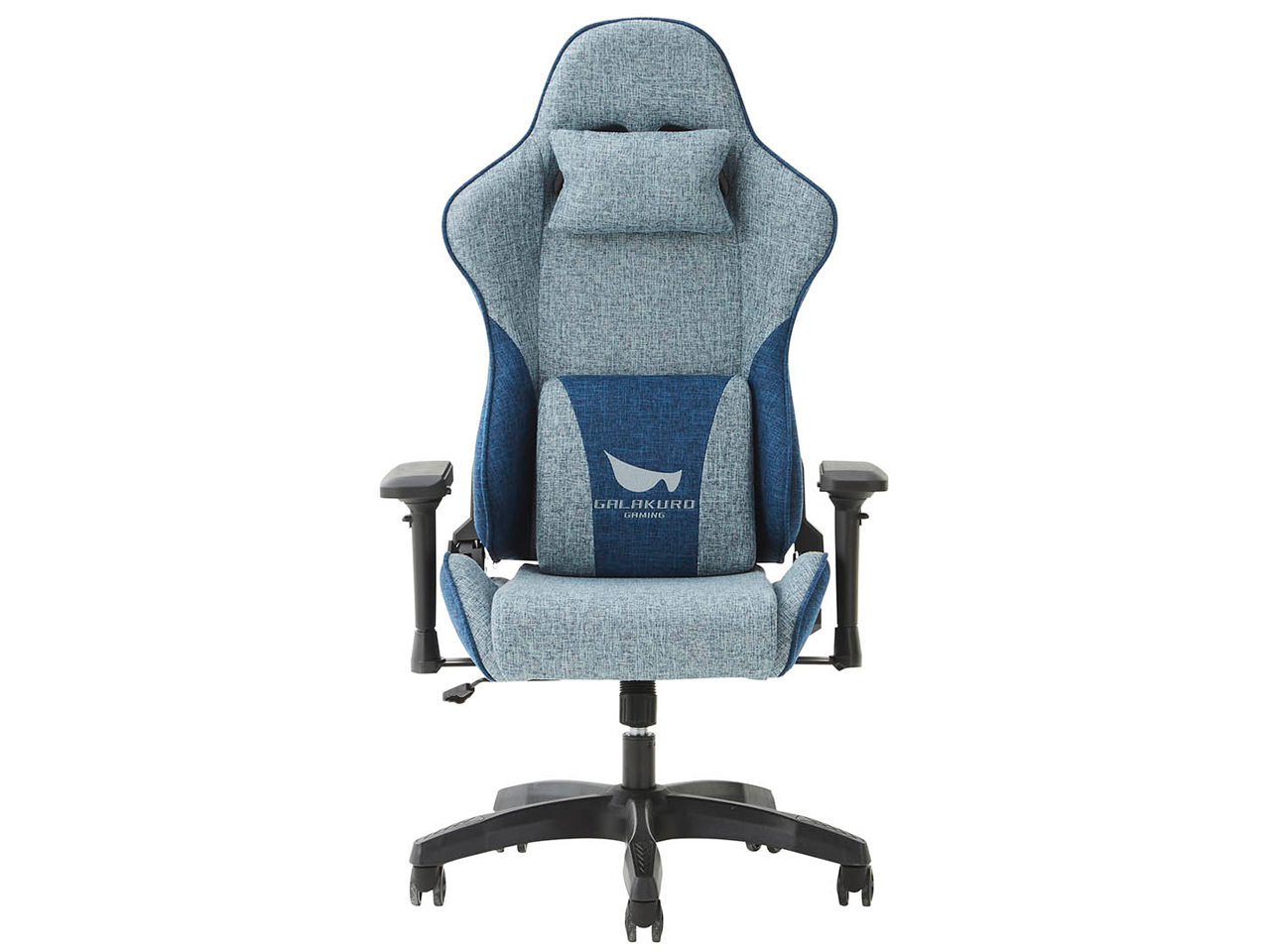 GALAKURO GAMING Heimish GG-C/HEIMISH-OB [�I�[�L�b�h�u���[]