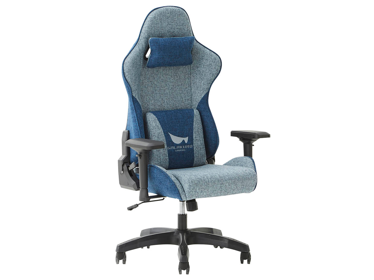 GALAKURO GAMING Heimish GG-C/HEIMISH-OB [�I�[�L�b�h�u���[] �̐��i�摜