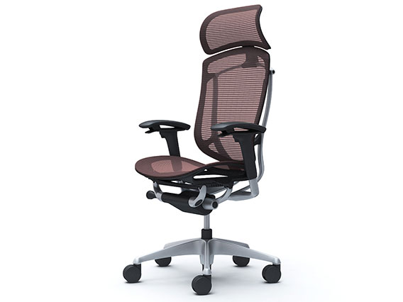 Contessa II(�R���e�b�T �Z�R���_) CC85GR-FPG8 [�_�[�N�u���E��] �̐��i�摜